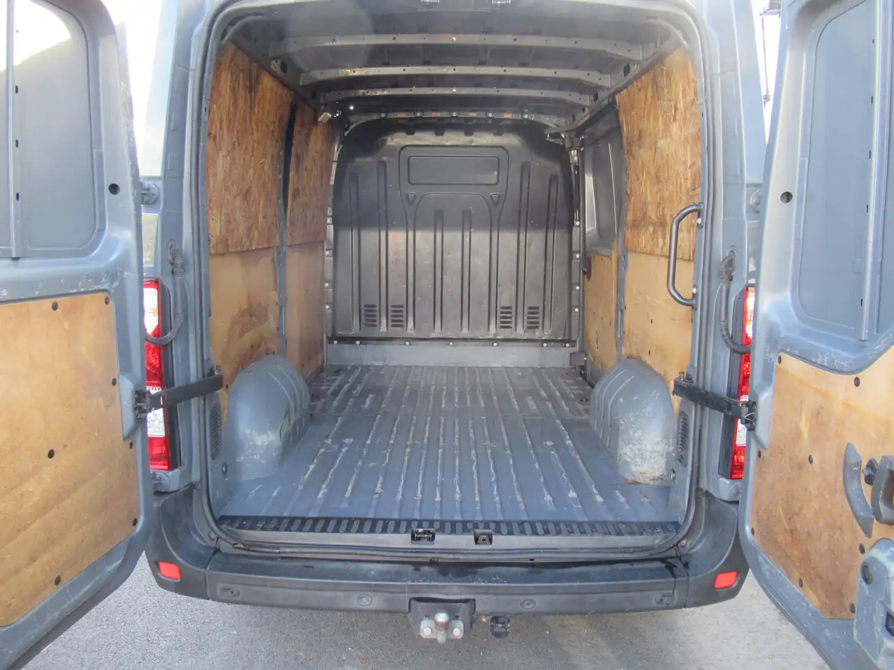 Renault Master L1H1 CLIM CAMERA 14800€+TVA/BTW - Annet utstyr: bilde 5 Renault Master L1H1 CLIM CAMERA 14800€+TVA/BTW - Annet utstyr: bilde 5