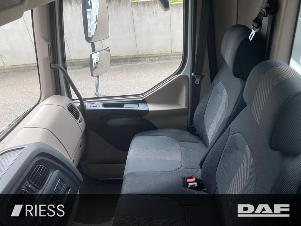 Tippbil DAF XB 210 FA 7,49to Meiller DSK Typ 3 XB 210 FA 7,4: bilde 9