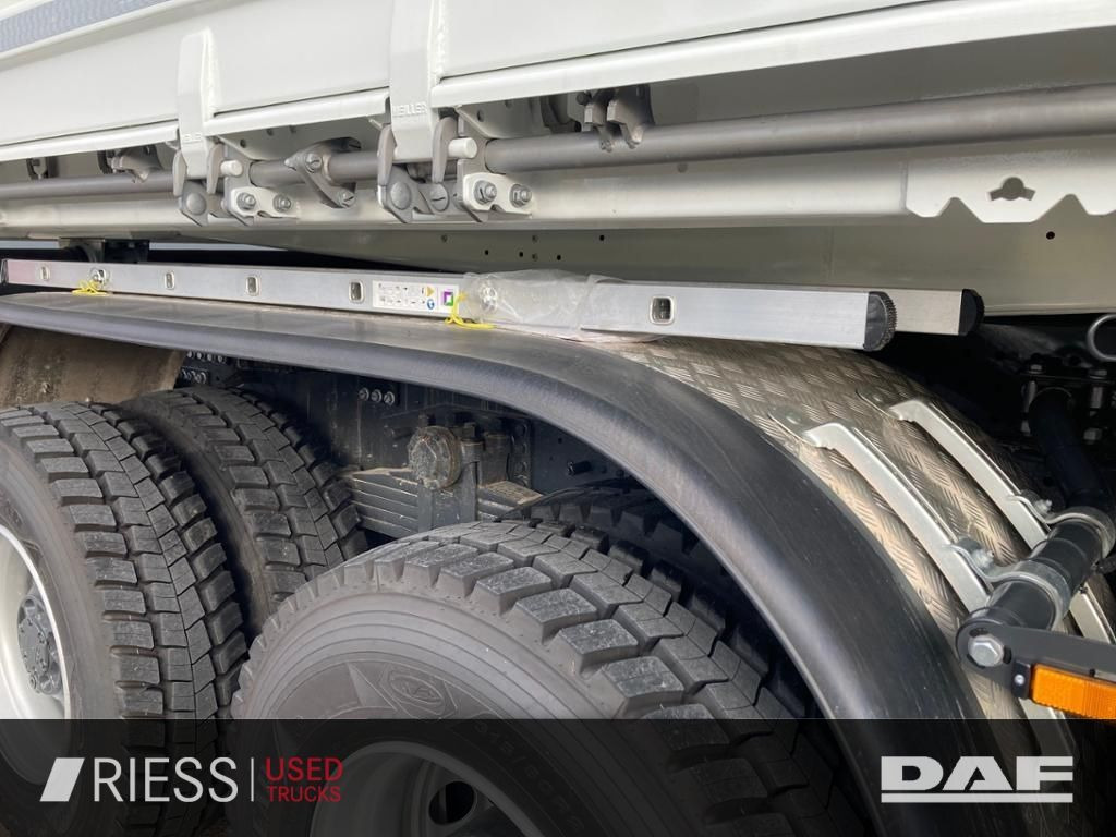 DAF XFc 480 FAT 6x4 Intarder Bordmatik Trigenius DAF XFc 480 FAT 6x4 Intarder Bordmatik Trigenius - Tippbil: bilde 4 DAF XFc 480 FAT 6x4 Intarder Bordmatik Trigenius DAF XFc 480 FAT 6x4 Intarder Bordmatik Trigenius - Tippbil: bilde 4