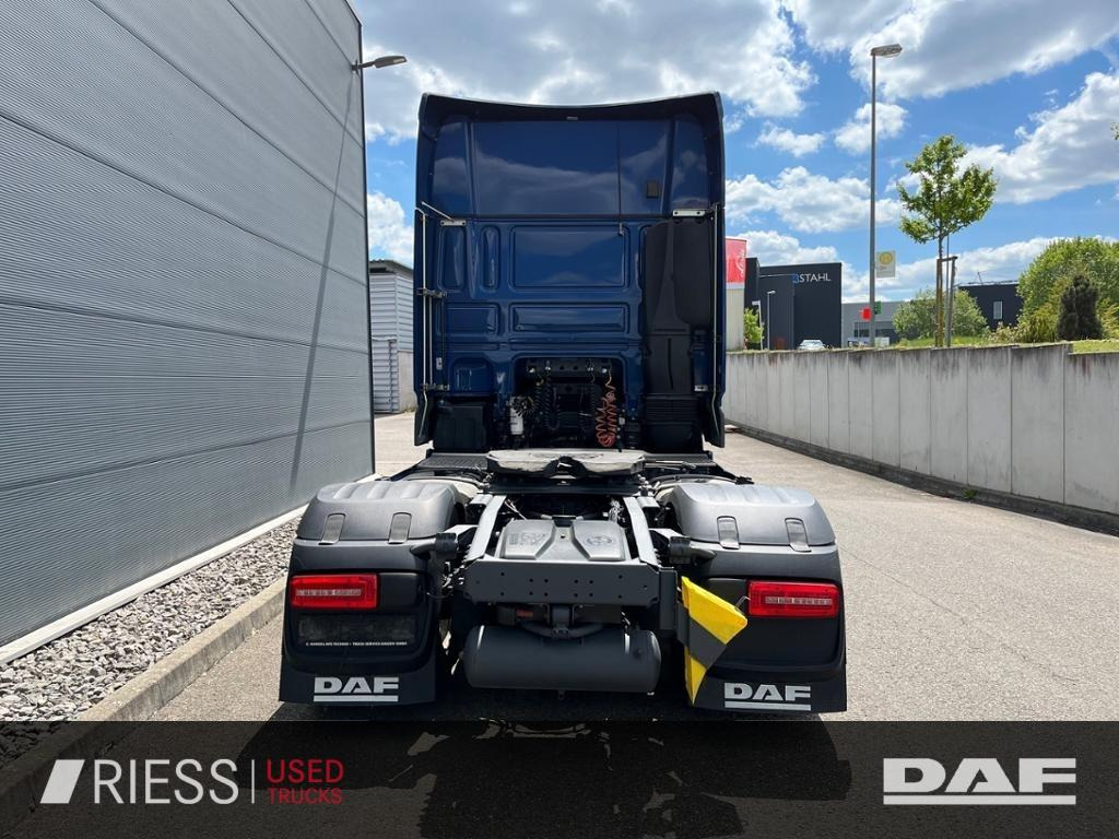 DAF XF 480 FT STH SpurH LED - Trekkvogn: bilde 4 DAF XF 480 FT STH SpurH LED - Trekkvogn: bilde 4