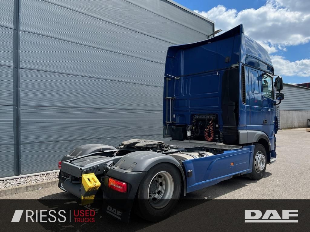 DAF XF 480 FT STH SpurH LED - Trekkvogn: bilde 3 DAF XF 480 FT STH SpurH LED - Trekkvogn: bilde 3