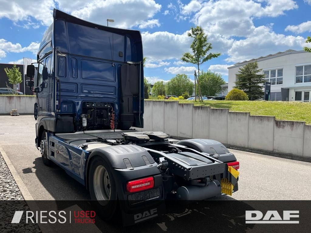 DAF XF 480 FT STH SpurH LED - Trekkvogn: bilde 5 DAF XF 480 FT STH SpurH LED - Trekkvogn: bilde 5