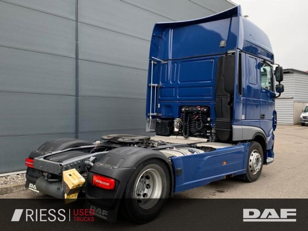 DAF XF 480 FT SpurH LED DAF XF 480 FT SpurH LED - Trekkvogn: bilde 5 DAF XF 480 FT SpurH LED DAF XF 480 FT SpurH LED - Trekkvogn: bilde 5