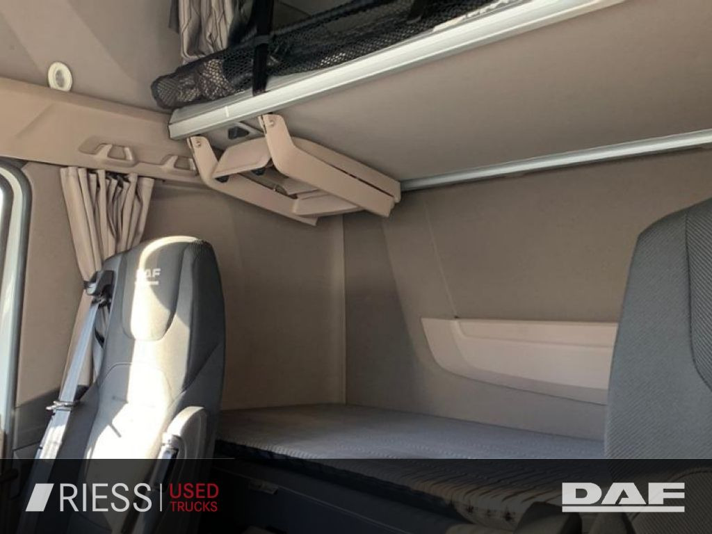 Trekkvogn DAF XG 480 FT AUT LM: bilde 9 Trekkvogn DAF XG 480 FT AUT LM: bilde 9