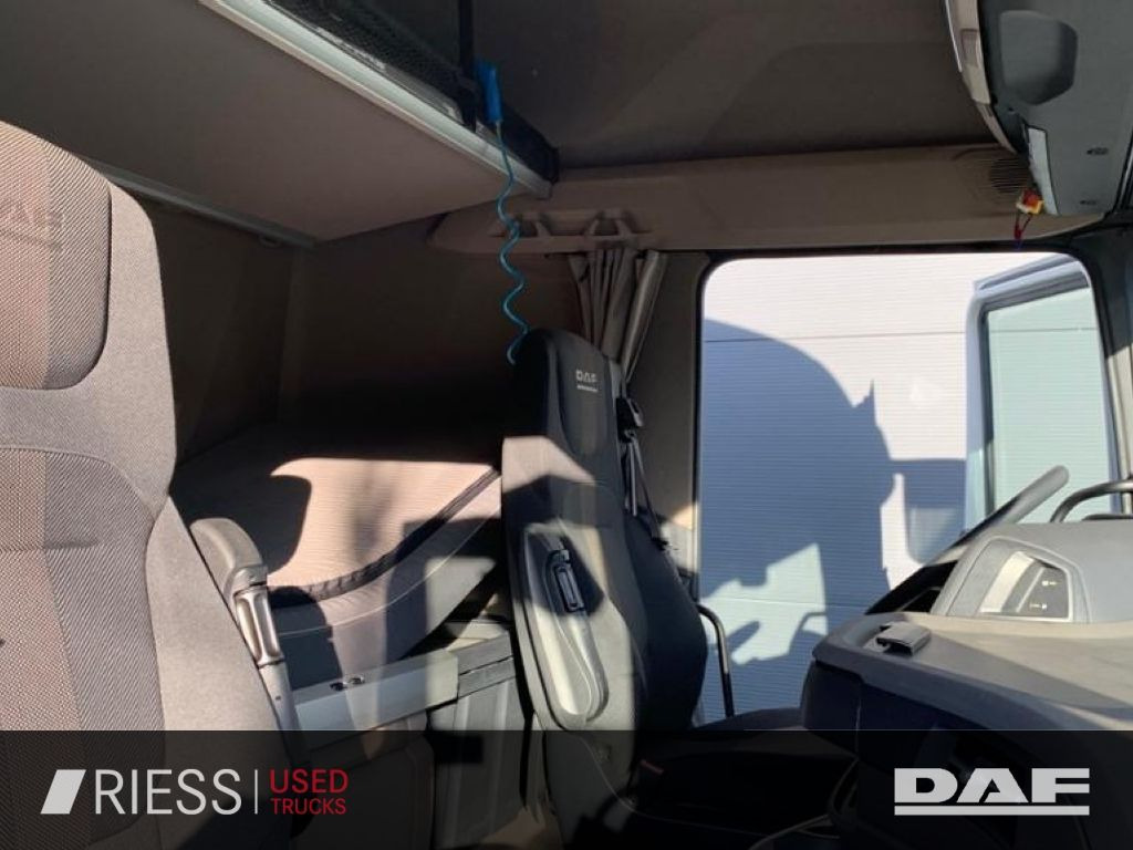 Trekkvogn DAF XG 480 FT AUT LM: bilde 8 Trekkvogn DAF XG 480 FT AUT LM: bilde 8