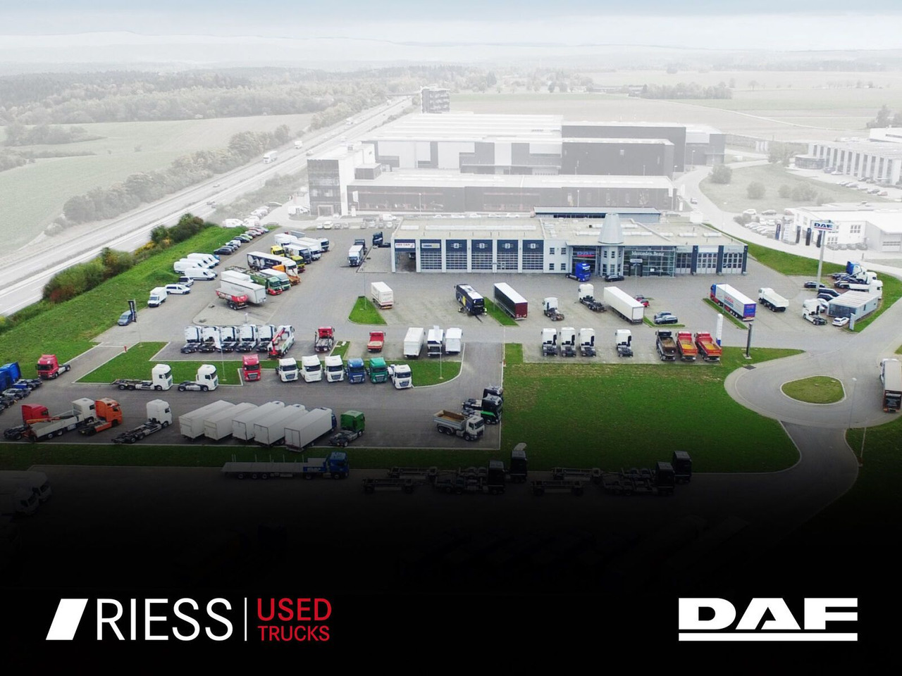 Trekkvogn DAF XG 480 FT AUT LM: bilde 11 Trekkvogn DAF XG 480 FT AUT LM: bilde 11