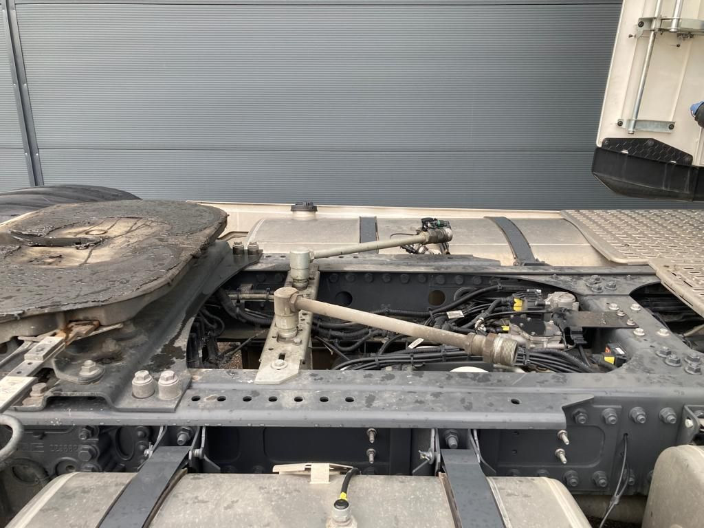 DAF XG 480 FT LED Intarder Kamera Hydraulik DAF XG 480 FT LED Intarder Kamera Hydraulik - Trekkvogn: bilde 5 DAF XG 480 FT LED Intarder Kamera Hydraulik DAF XG 480 FT LED Intarder Kamera Hydraulik - Trekkvogn: bilde 5