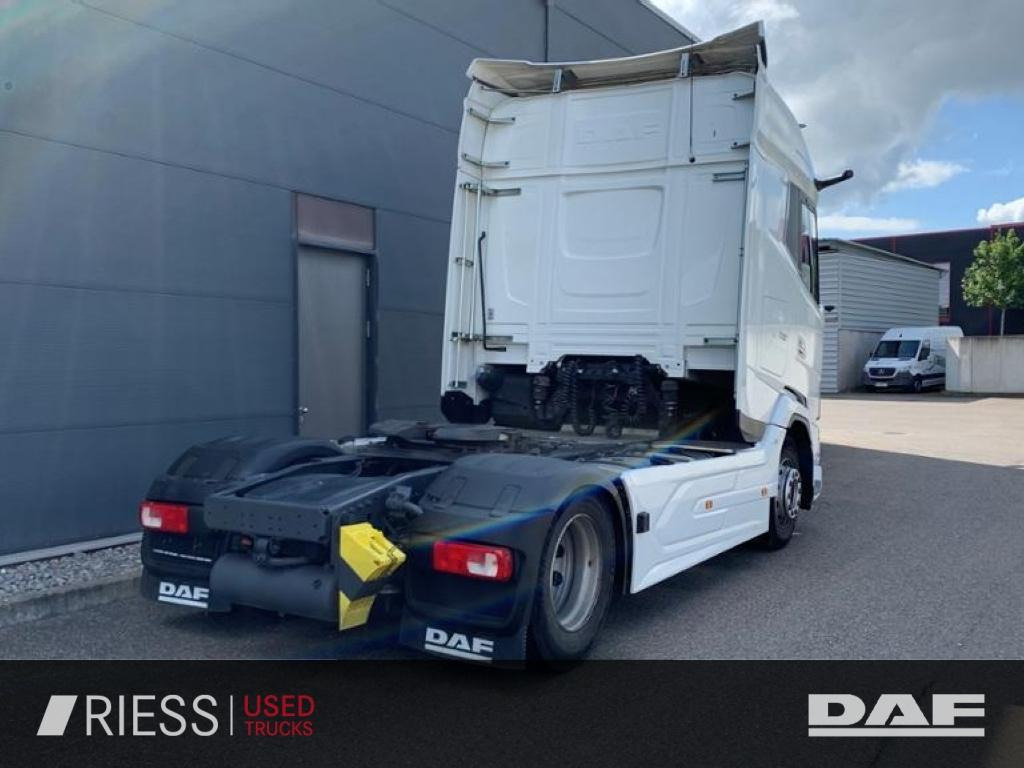 DAF XG 480 FT SpurH - Trekkvogn: bilde 3 DAF XG 480 FT SpurH - Trekkvogn: bilde 3