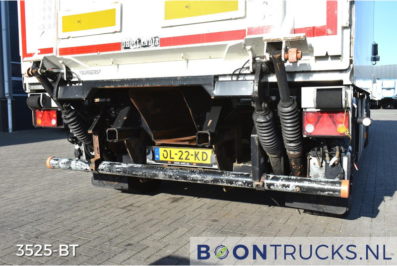 Skapsemi D-Tec CTD-40-03DB CITY DOLLY ISO BOX LZV | STEERING AXLE * TAIL LIFT * NL TRAILER: bilde 9 Skapsemi D-Tec CTD-40-03DB CITY DOLLY ISO BOX LZV | STEERING AXLE * TAIL LIFT * NL TRAILER: bilde 9