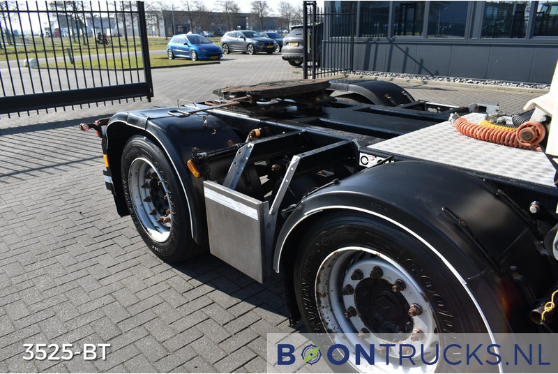 Skapsemi D-Tec CTD-40-03DB CITY DOLLY ISO BOX LZV | STEERING AXLE * TAIL LIFT * NL TRAILER: bilde 16 Skapsemi D-Tec CTD-40-03DB CITY DOLLY ISO BOX LZV | STEERING AXLE * TAIL LIFT * NL TRAILER: bilde 16