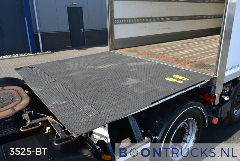 Skapsemi D-Tec CTD-40-03DB CITY DOLLY ISO BOX LZV | STEERING AXLE * TAIL LIFT * NL TRAILER: bilde 14 Skapsemi D-Tec CTD-40-03DB CITY DOLLY ISO BOX LZV | STEERING AXLE * TAIL LIFT * NL TRAILER: bilde 14