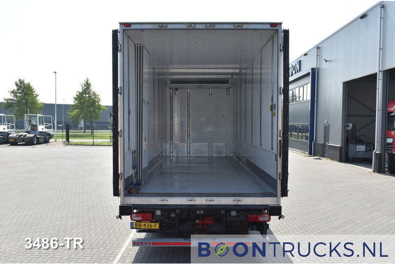 DAF XF 530 6x2 | NTM BOX + CARRIER * LIFT/STEERING AXLE * LZV - Skapbil: bilde 2 DAF XF 530 6x2 | NTM BOX + CARRIER * LIFT/STEERING AXLE * LZV - Skapbil: bilde 2