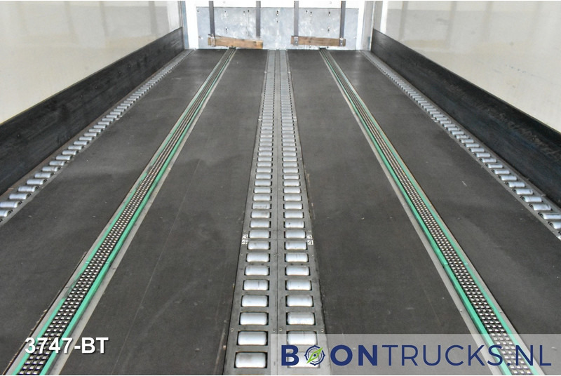 Leie Groenewegen DRO-14-27 | ROLLER BED / CHAIN SYSTEEM * SELF SUPPORT * NL TRAILER * APK 04-2026 Groenewegen DRO-14-27 | ROLLER BED / CHAIN SYSTEEM * SELF SUPPORT * NL TRAILER * APK 04-2026: bilde 12
