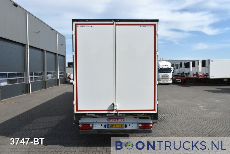 Leie Groenewegen DRO-14-27 | ROLLER BED / CHAIN SYSTEEM * SELF SUPPORT * NL TRAILER * APK 04-2026 Groenewegen DRO-14-27 | ROLLER BED / CHAIN SYSTEEM * SELF SUPPORT * NL TRAILER * APK 04-2026: bilde 7