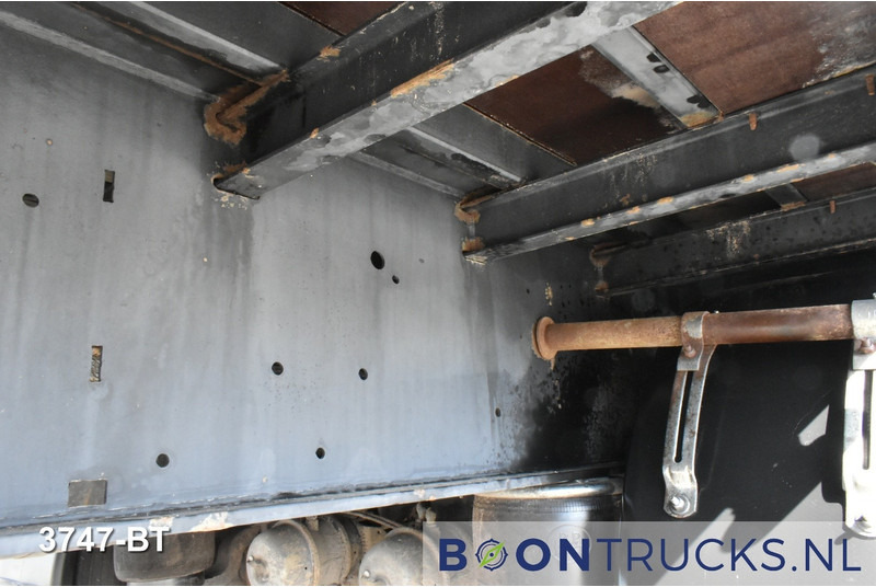 Leie Groenewegen DRO-14-27 | ROLLER BED / CHAIN SYSTEEM * SELF SUPPORT * NL TRAILER * APK 04-2026 Groenewegen DRO-14-27 | ROLLER BED / CHAIN SYSTEEM * SELF SUPPORT * NL TRAILER * APK 04-2026: bilde 16