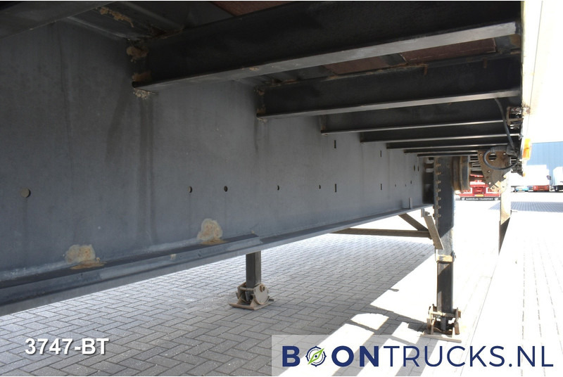 Leie Groenewegen DRO-14-27 | ROLLER BED / CHAIN SYSTEEM * SELF SUPPORT * NL TRAILER * APK 04-2026 Groenewegen DRO-14-27 | ROLLER BED / CHAIN SYSTEEM * SELF SUPPORT * NL TRAILER * APK 04-2026: bilde 17
