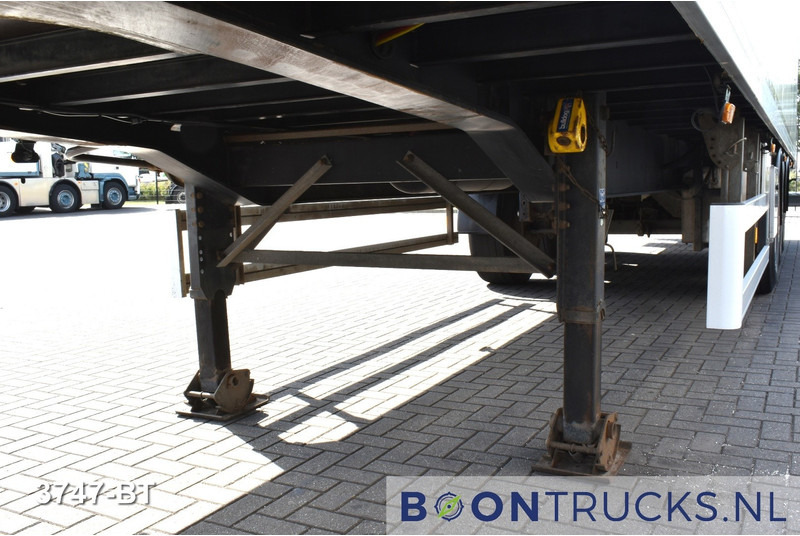 Leie Groenewegen DRO-14-27 | ROLLER BED / CHAIN SYSTEEM * SELF SUPPORT * NL TRAILER * APK 04-2026 Groenewegen DRO-14-27 | ROLLER BED / CHAIN SYSTEEM * SELF SUPPORT * NL TRAILER * APK 04-2026: bilde 14