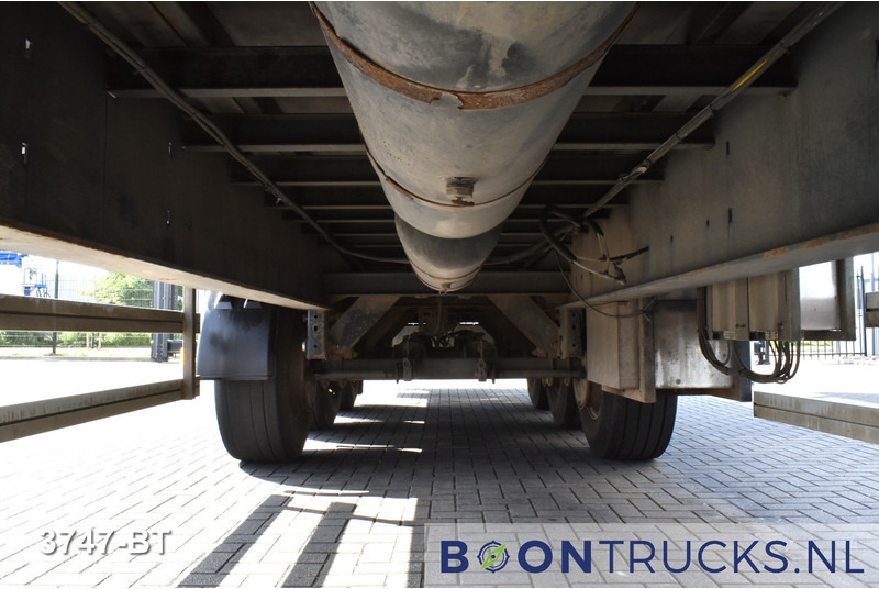 Leie Groenewegen DRO-14-27 | ROLLER BED / CHAIN SYSTEEM * SELF SUPPORT * NL TRAILER * APK 04-2026 Groenewegen DRO-14-27 | ROLLER BED / CHAIN SYSTEEM * SELF SUPPORT * NL TRAILER * APK 04-2026: bilde 18