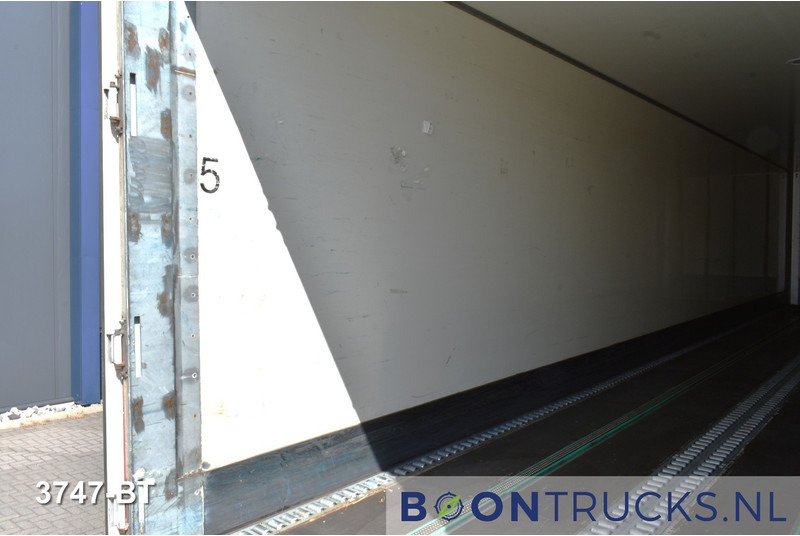 Leie Groenewegen DRO-14-27 | ROLLER BED / CHAIN SYSTEEM * SELF SUPPORT * NL TRAILER * APK 04-2026 Groenewegen DRO-14-27 | ROLLER BED / CHAIN SYSTEEM * SELF SUPPORT * NL TRAILER * APK 04-2026: bilde 9
