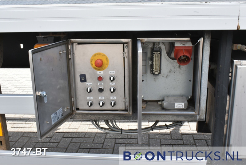 Leie Groenewegen DRO-14-27 | ROLLER BED / CHAIN SYSTEEM * SELF SUPPORT * NL TRAILER * APK 04-2026 Groenewegen DRO-14-27 | ROLLER BED / CHAIN SYSTEEM * SELF SUPPORT * NL TRAILER * APK 04-2026: bilde 19