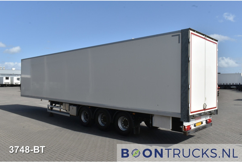 Groenewegen DRO-14-27 | ROLLERBED / KETTINGSYSTEEM * 24v SELF SUPPORT * NL TRAILER * APK 04-2026 - Skapsemi: bilde 3 Groenewegen DRO-14-27 | ROLLERBED / KETTINGSYSTEEM * 24v SELF SUPPORT * NL TRAILER * APK 04-2026 - Skapsemi: bilde 3