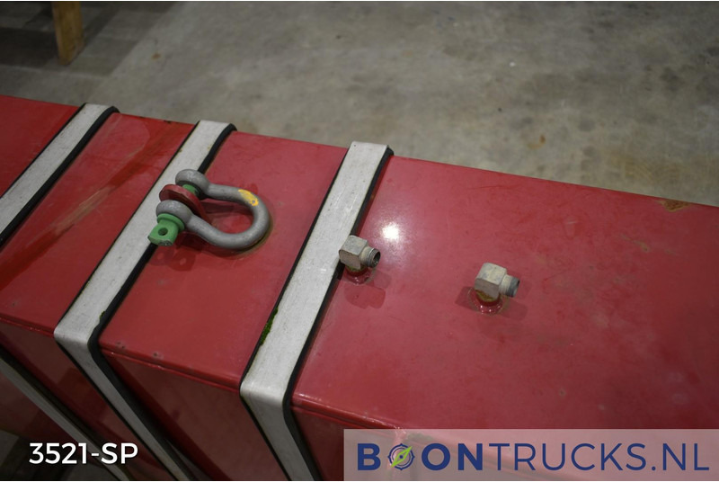 Onbekend BRANDSTOFTANK | L 30 x W 183 x H 77 cm * ca 400 L - Drivstofftank: bilde 5 Onbekend BRANDSTOFTANK | L 30 x W 183 x H 77 cm * ca 400 L - Drivstofftank: bilde 5