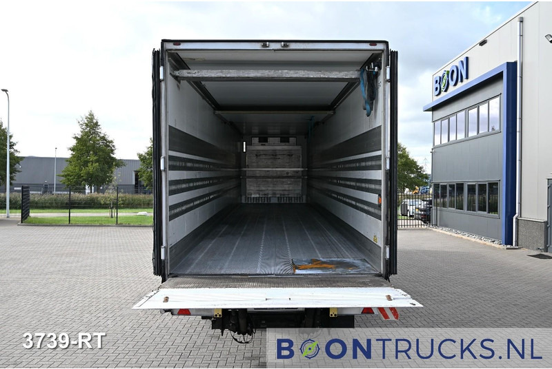 Schmitz Cargobull SCB*S3B + CARRIER VECTOR 1550 | TRIDEC STUURAS * LIFTAS * LAADKLEP * NL TRAILER * APK 03-2026 - Kjølesemi: bilde 2 Schmitz Cargobull SCB*S3B + CARRIER VECTOR 1550 | TRIDEC STUURAS * LIFTAS * LAADKLEP * NL TRAILER * APK 03-2026 - Kjølesemi: bilde 2