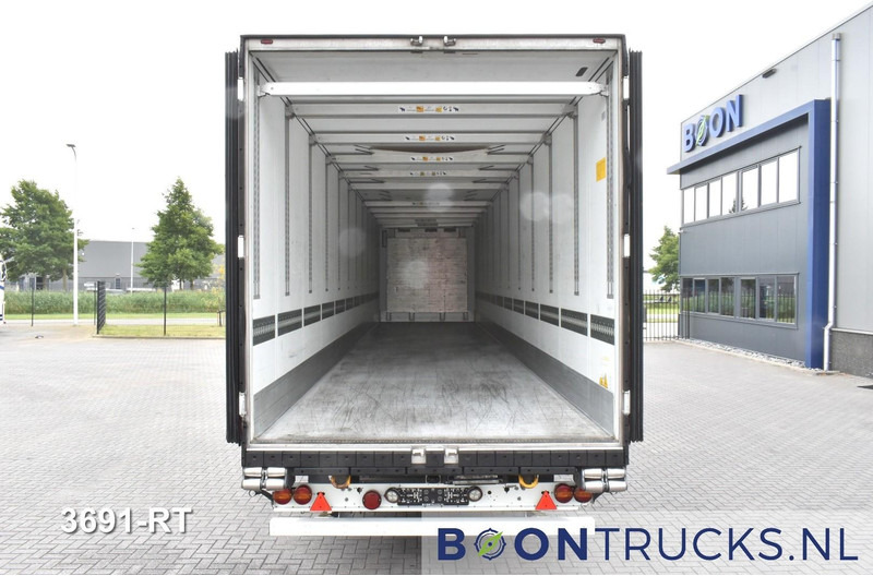 Schmitz Cargobull SCB*S3B | DOUBLE STOCK * PALLET BOX * ALU FLOOR * 3x AVAILABLE - Kjølesemi: bilde 2 Schmitz Cargobull SCB*S3B | DOUBLE STOCK * PALLET BOX * ALU FLOOR * 3x AVAILABLE - Kjølesemi: bilde 2