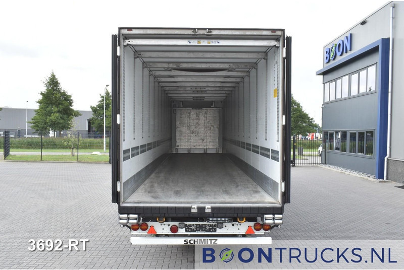 Schmitz Cargobull SCB*S3B | DOUBLE STOCK * PALLET BOX * ALU FLOOR * 3x AVAILABLE - Kjølesemi: bilde 2 Schmitz Cargobull SCB*S3B | DOUBLE STOCK * PALLET BOX * ALU FLOOR * 3x AVAILABLE - Kjølesemi: bilde 2