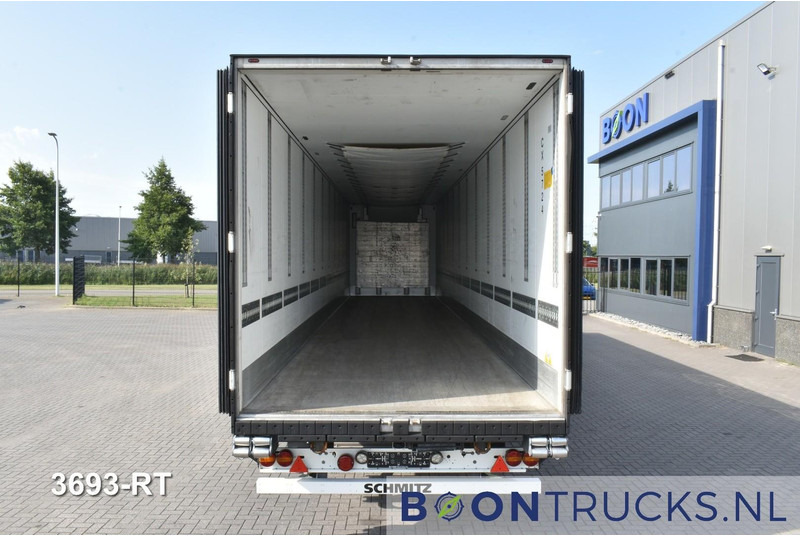 Schmitz Cargobull SCB*S3B | PALLET BOX * ALU FLOOR * 3x AVAILABLE - Kjølesemi: bilde 2 Schmitz Cargobull SCB*S3B | PALLET BOX * ALU FLOOR * 3x AVAILABLE - Kjølesemi: bilde 2