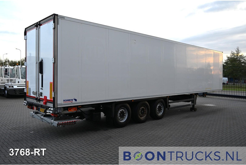 Schmitz Cargobull SCB*S3B SLXI300 (2900 HOURS) | TAIL LIFT 2.5T * ALU FLOOR * NL TRAILER * APK 11-2026 - Kjølesemi: bilde 5 Schmitz Cargobull SCB*S3B SLXI300 (2900 HOURS) | TAIL LIFT 2.5T * ALU FLOOR * NL TRAILER * APK 11-2026 - Kjølesemi: bilde 5