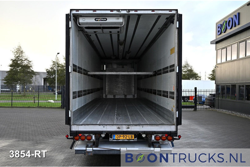 Schmitz Cargobull SCB*S3B + TK SLXe SPECTRUM | MULTITEMP * LAADKLEP 2T * 250 x 270 * LIFTAS * NL TRAILER - Kjølesemi: bilde 2 Schmitz Cargobull SCB*S3B + TK SLXe SPECTRUM | MULTITEMP * LAADKLEP 2T * 250 x 270 * LIFTAS * NL TRAILER - Kjølesemi: bilde 2