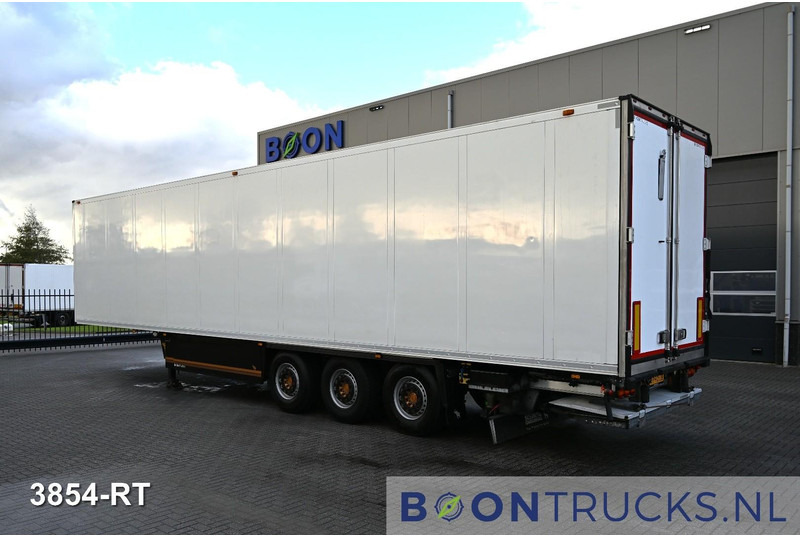 Schmitz Cargobull SCB*S3B + TK SLXe SPECTRUM | MULTITEMP * LAADKLEP 2T * 250 x 270 * LIFTAS * NL TRAILER - Kjølesemi: bilde 4 Schmitz Cargobull SCB*S3B + TK SLXe SPECTRUM | MULTITEMP * LAADKLEP 2T * 250 x 270 * LIFTAS * NL TRAILER - Kjølesemi: bilde 4