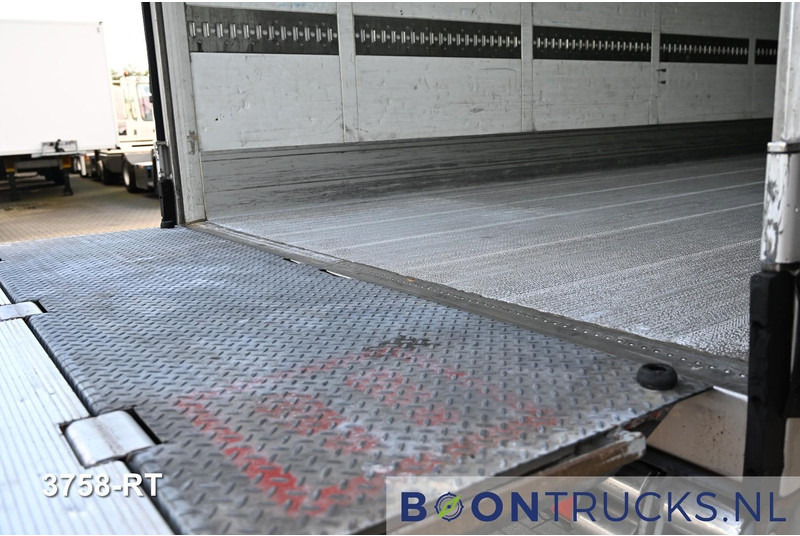 Kjølesemi Schmitz Cargobull SCB*S3B TK SLXe300 | 2x LIFT AXLE * TAIL LIFT 2.5T * NL TRAILER * APK 02-2026: bilde 18