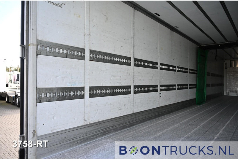 Kjølesemi Schmitz Cargobull SCB*S3B TK SLXe300 | 2x LIFT AXLE * TAIL LIFT 2.5T * NL TRAILER * APK 02-2026: bilde 9