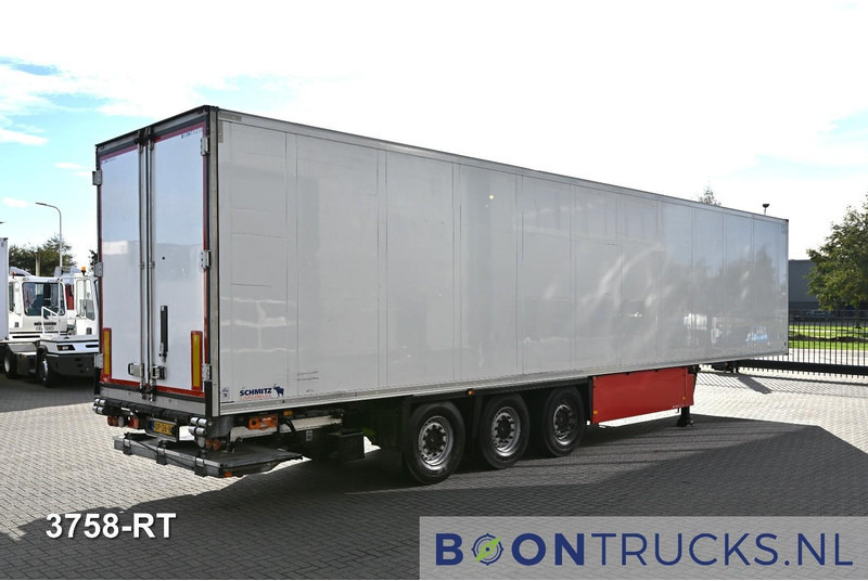 Schmitz Cargobull SCB*S3B TK SLXe300 | 2x LIFT AXLE * TAIL LIFT 2.5T * NL TRAILER * APK 02-2026 - Kjølesemi: bilde 5 Schmitz Cargobull SCB*S3B TK SLXe300 | 2x LIFT AXLE * TAIL LIFT 2.5T * NL TRAILER * APK 02-2026 - Kjølesemi: bilde 5