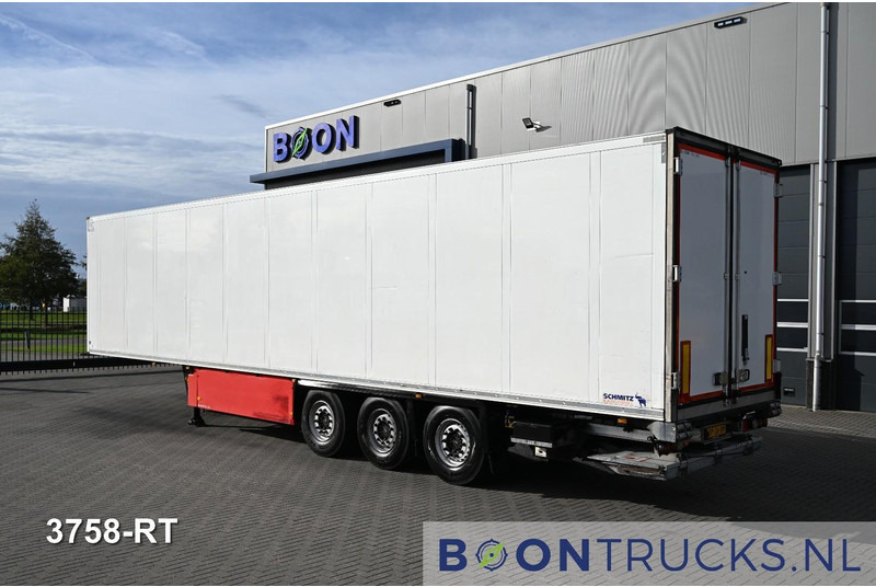 Schmitz Cargobull SCB*S3B TK SLXe300 | 2x LIFT AXLE * TAIL LIFT 2.5T * NL TRAILER * APK 02-2026 - Kjølesemi: bilde 4 Schmitz Cargobull SCB*S3B TK SLXe300 | 2x LIFT AXLE * TAIL LIFT 2.5T * NL TRAILER * APK 02-2026 - Kjølesemi: bilde 4