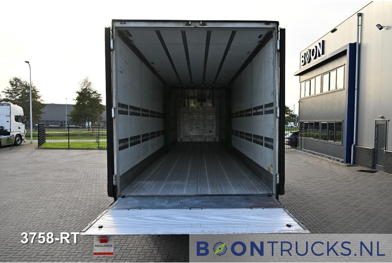 Schmitz Cargobull SCB*S3B TK SLXe300 | 2x LIFT AXLE * TAIL LIFT 2.5T * NL TRAILER * APK 02-2026 - Kjølesemi: bilde 2 Schmitz Cargobull SCB*S3B TK SLXe300 | 2x LIFT AXLE * TAIL LIFT 2.5T * NL TRAILER * APK 02-2026 - Kjølesemi: bilde 2