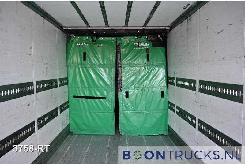 Kjølesemi Schmitz Cargobull SCB*S3B TK SLXe300 | 2x LIFT AXLE * TAIL LIFT 2.5T * NL TRAILER * APK 02-2026: bilde 12