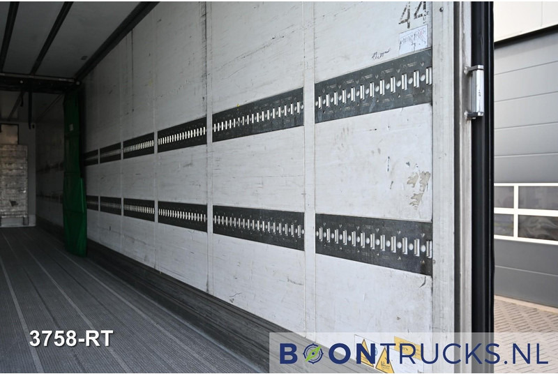 Kjølesemi Schmitz Cargobull SCB*S3B TK SLXe300 | 2x LIFT AXLE * TAIL LIFT 2.5T * NL TRAILER * APK 02-2026: bilde 10