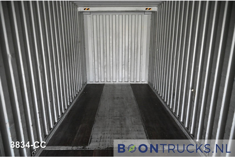 Leie Schmitz Cargobull SCF 24 FIXXED CHASSIS | 45ft HC * 4350 kg * APK 12-2026 * NL TRAILER Schmitz Cargobull SCF 24 FIXXED CHASSIS | 45ft HC * 4350 kg * APK 12-2026 * NL TRAILER: bilde 8