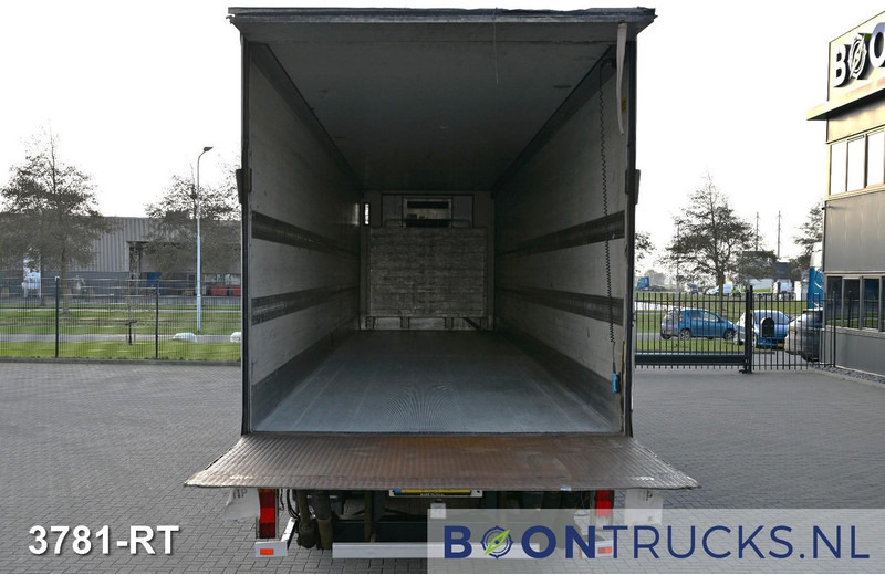 Schmitz Cargobull SKO 24 CARRIER MAXIMA 1300 | STEERING AXLE * LIFT AXLE * TAIL LIFT - Kjølesemi: bilde 2 Schmitz Cargobull SKO 24 CARRIER MAXIMA 1300 | STEERING AXLE * LIFT AXLE * TAIL LIFT - Kjølesemi: bilde 2