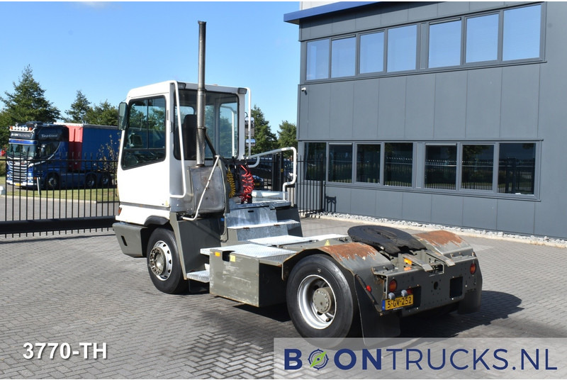 Terberg YT222 4x2 | TERMINAL TRUCK * NL KENTEKEN - Terminaltraktor: bilde 4 Terberg YT222 4x2 | TERMINAL TRUCK * NL KENTEKEN - Terminaltraktor: bilde 4