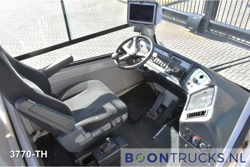 Terberg YT222 4x2 | TERMINAL TRUCK * NL KENTEKEN - Terminaltraktor: bilde 2 Terberg YT222 4x2 | TERMINAL TRUCK * NL KENTEKEN - Terminaltraktor: bilde 2