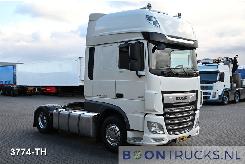 DAF XF 480 FT 4x2 | EURO6 * SSC * 2X TANK * PARKING AIRCO * NL TRUCK * APK 01-2026 - Trekkvogn: bilde 3 DAF XF 480 FT 4x2 | EURO6 * SSC * 2X TANK * PARKING AIRCO * NL TRUCK * APK 01-2026 - Trekkvogn: bilde 3