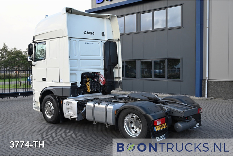 DAF XF 480 FT 4x2 | EURO6 * SSC * 2X TANK * PARKING AIRCO * NL TRUCK * APK 01-2026 - Trekkvogn: bilde 4 DAF XF 480 FT 4x2 | EURO6 * SSC * 2X TANK * PARKING AIRCO * NL TRUCK * APK 01-2026 - Trekkvogn: bilde 4