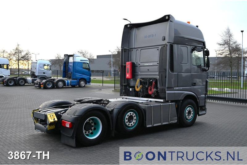 DAF XF 510 FTG EURO 6 | MANUAL * HYDRAULICS * PARKING AIRCO * TWIN STEER * NL TRUCK * APK 06-2026 - Trekkvogn: bilde 5 DAF XF 510 FTG EURO 6 | MANUAL * HYDRAULICS * PARKING AIRCO * TWIN STEER * NL TRUCK * APK 06-2026 - Trekkvogn: bilde 5