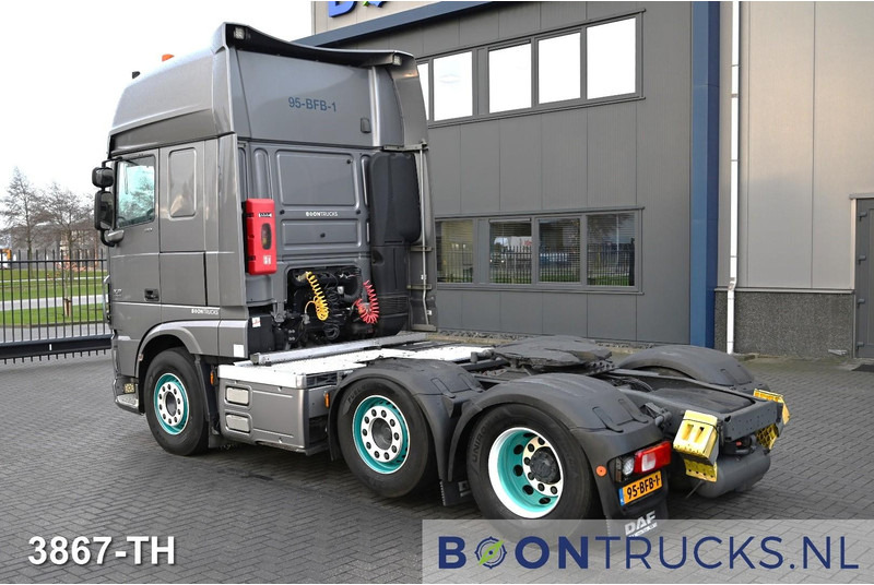 DAF XF 510 FTG EURO 6 | MANUAL * HYDRAULICS * PARKING AIRCO * TWIN STEER * NL TRUCK * APK 06-2026 - Trekkvogn: bilde 4 DAF XF 510 FTG EURO 6 | MANUAL * HYDRAULICS * PARKING AIRCO * TWIN STEER * NL TRUCK * APK 06-2026 - Trekkvogn: bilde 4