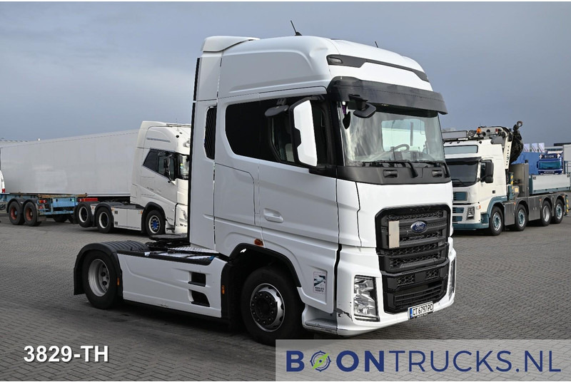 Ford F-MAX 500 4x2 | EURO6 * 2x FUEL TANK * ACC * 2x AVAILABLE - Trekkvogn: bilde 4 Ford F-MAX 500 4x2 | EURO6 * 2x FUEL TANK * ACC * 2x AVAILABLE - Trekkvogn: bilde 4