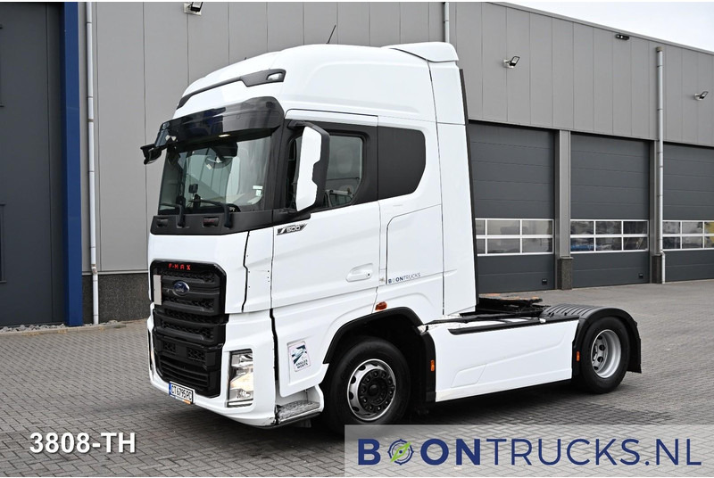 Ford F-MAX 500 4x2 | EURO6 * 2x FUEL TANK * ACC * 2x AVAILABLE - Trekkvogn: bilde 1 Ford F-MAX 500 4x2 | EURO6 * 2x FUEL TANK * ACC * 2x AVAILABLE - Trekkvogn: bilde 1